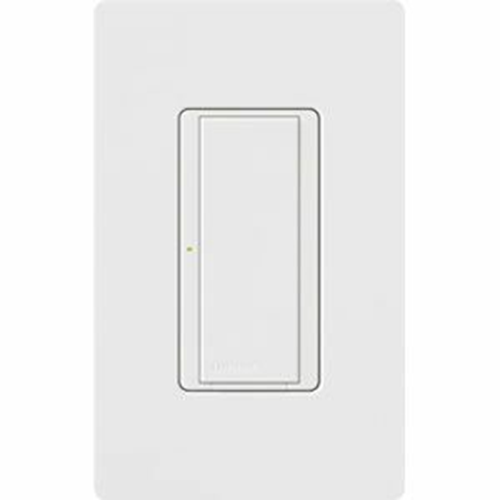 Lutron Maestro MSC-AS Accessory Hard Wire Switch