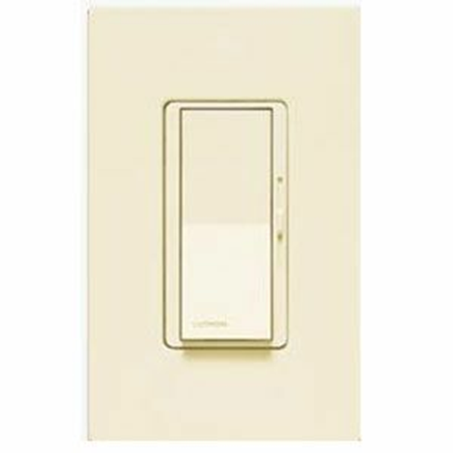 Lutron Diva DVELV-300P Electronic Low-Voltage Preset Dimmer-Switch Control