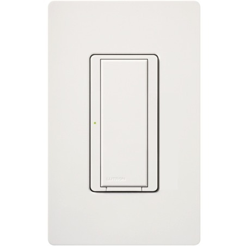 Lutron Maestro MSC-S8AM Hard Wire Switch