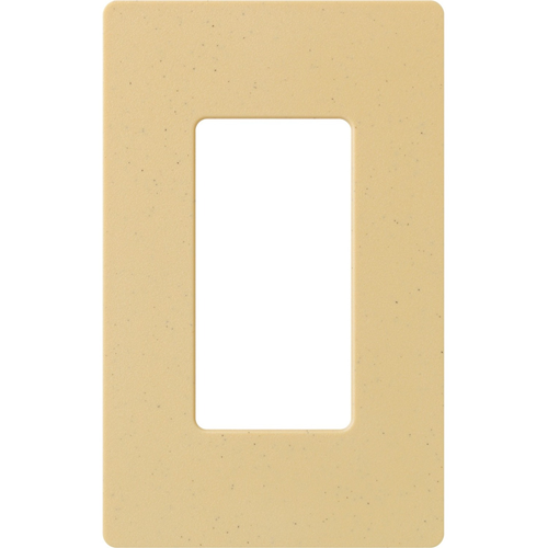 Lutron Satin Colors Faceplate