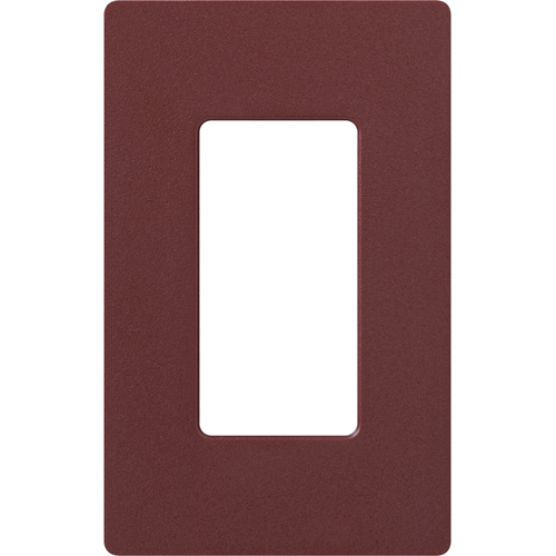 Lutron Satin Colors Faceplate