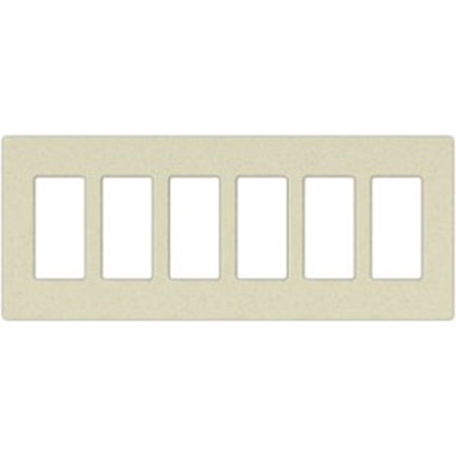 Lutron Satin Colors Faceplate