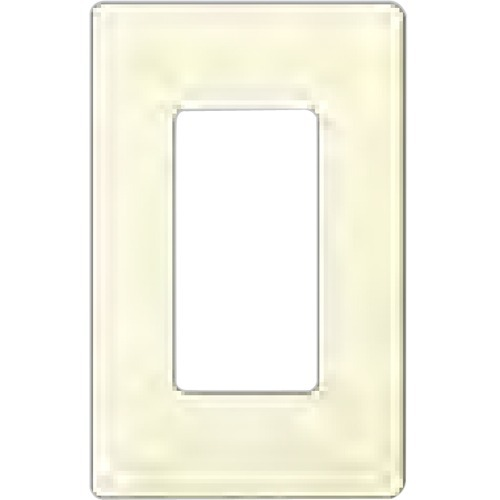 Lutron Faceplate Insert