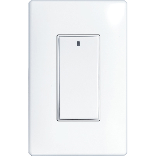 Legrand-On-Q In-Wall RF Incandescent Dimmer 600W, White