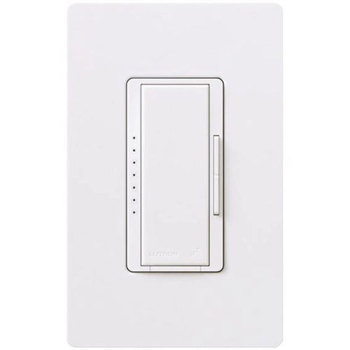 Lutron RadioRA 2 RRD-10ND-AL Hard Wire Switch