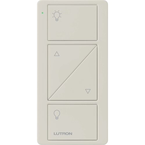 Lutron Pico Hard Wire Controller