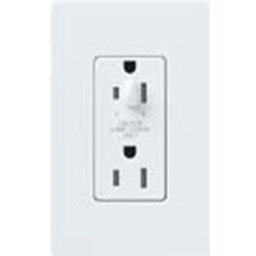 Lutron Claro Power Socket