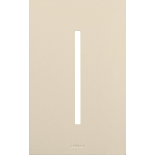 Lutron 1-Gang Wallplate