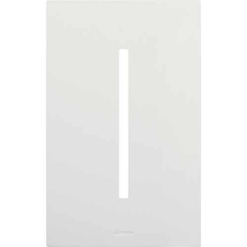 Lutron 1-Gang Wallplate