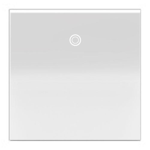 Legrand ASPD2042W4 Adorne Collection 20a 4-Way Paddle Switch, White