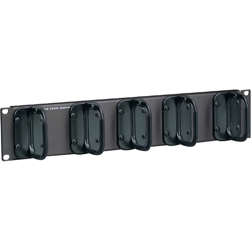 Siemon WM Series WM-144-5 Horizontal Cable Manager