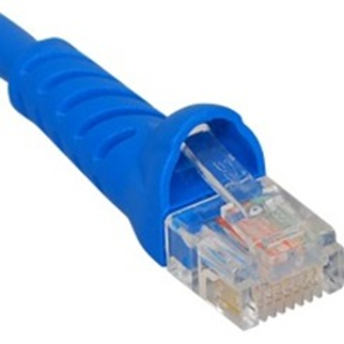 ICC ICPCSJ14BL Cat.5e Patch Cable