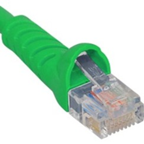 ICC ICPCSJ03GN Cat.5e Patch Cable