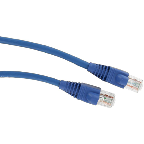 Leviton GigaMax Cat. 5e Patch Cable