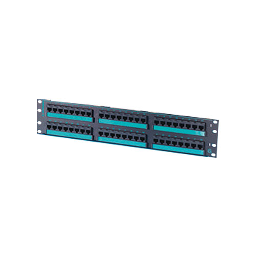 Ortronics Clarity Network Patch Panel