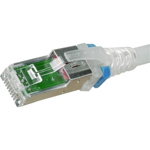 Siemon Z-MAX 6A UTP Modular Cords - US