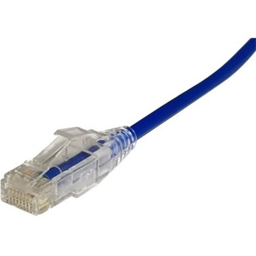 CP TECH Cat.6 Patch Network Cable