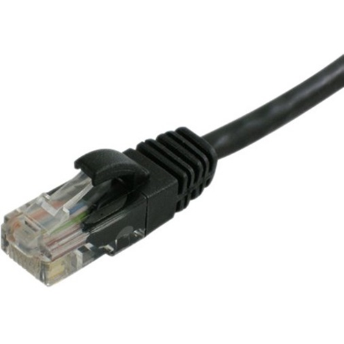 Optilink CAT6 Patch Cable - Snagless Molded Boots