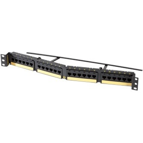 Ortronics Clarity Network Patch Panel