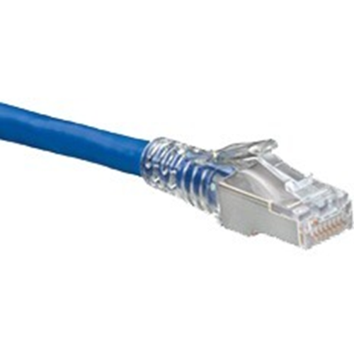 Leviton Cat.6a Patch Network Cable