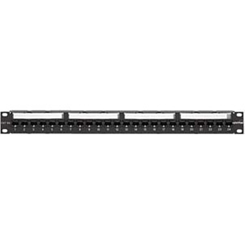 Leviton Network Patch Panel