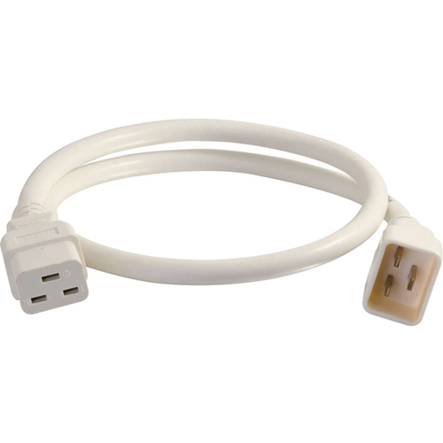 C2G Standard Power Cord