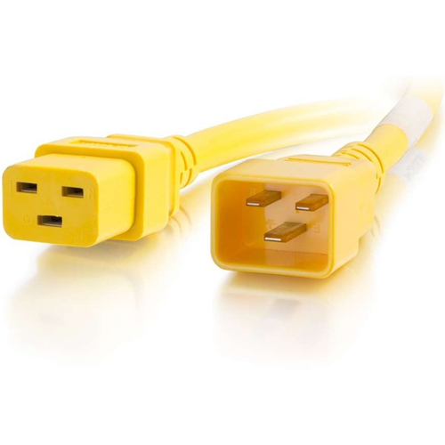 C2G Standard Power Cord