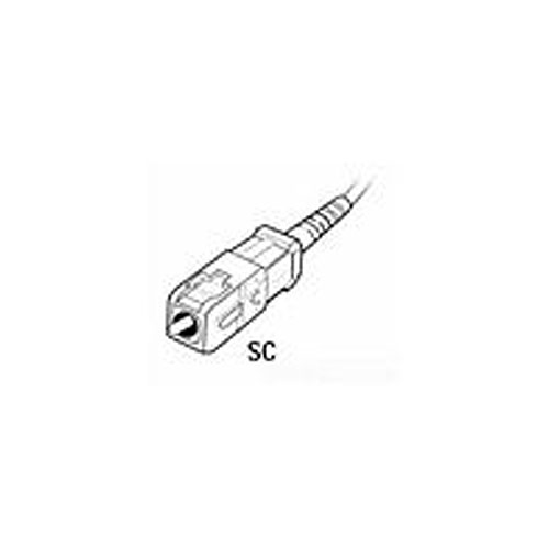 Quiktron Value Fiber Optic Duplex Network Cable