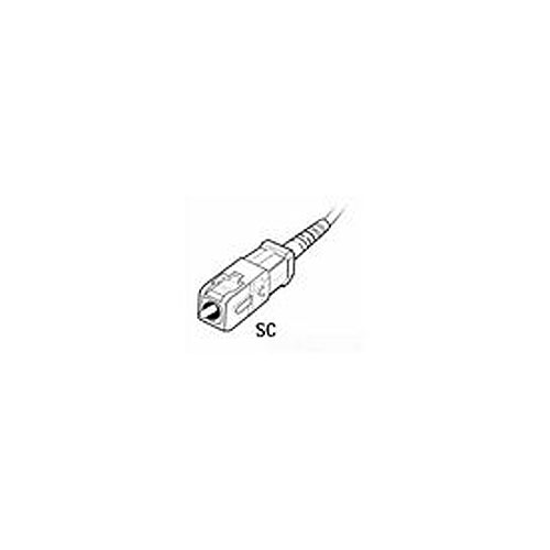 Quiktron Value Fiber Optic Duplex Network Cable