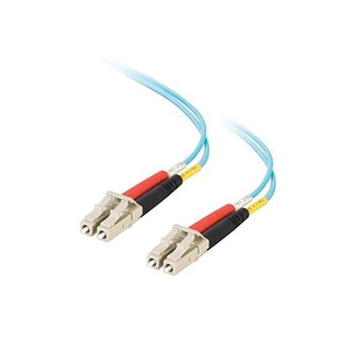 Quiktron Fiber Optic Network Cable