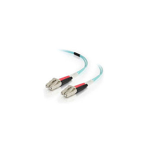 Quiktron Fiber Optic Duplex Network Cable