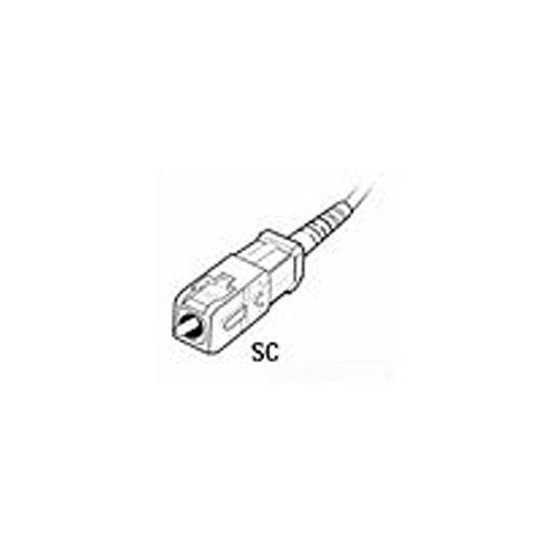 Quiktron Fiber Optic Duplex Network Cable