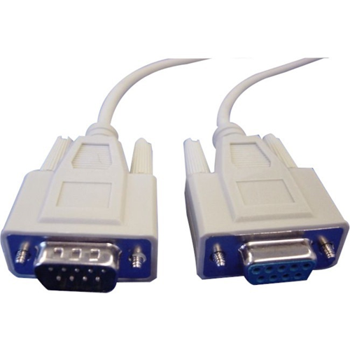 SRC DB-9 Data Transfer Cable