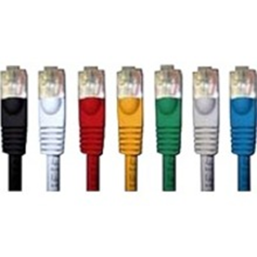 SRC Cat.6 Patch Cable