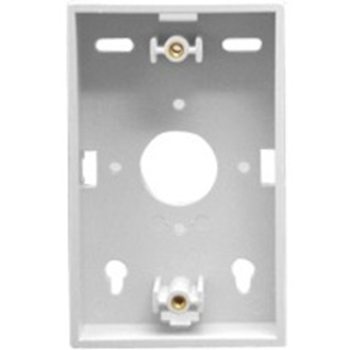 ICC Single Gang Low-profile Mounting Box