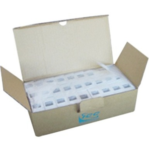 ICC 1-Port Surface Mount Box 25 PK