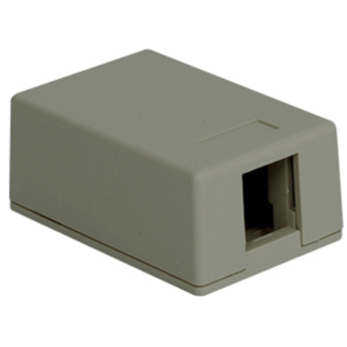 ICC 1-port Surface Mount Box