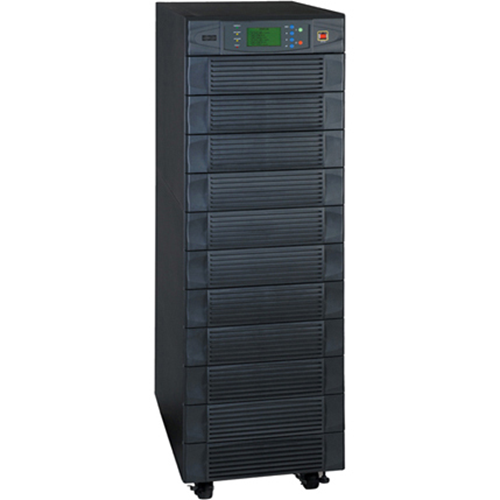 Tripp Lite UPS Smart Online 60000VA 48000W 3-Phase Tower 60kVA 120V / 208V