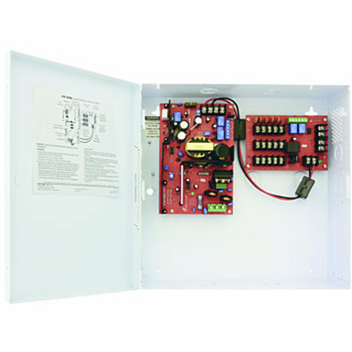 Enforcer EAP-5D5Q Proprietary Power Supply