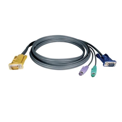 Ps2kvm Cable 15' Long