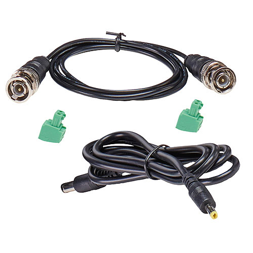 IDEAL Networks STIP-Cable Accessory Set