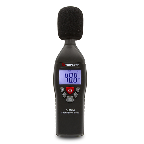 Sound Level Meter