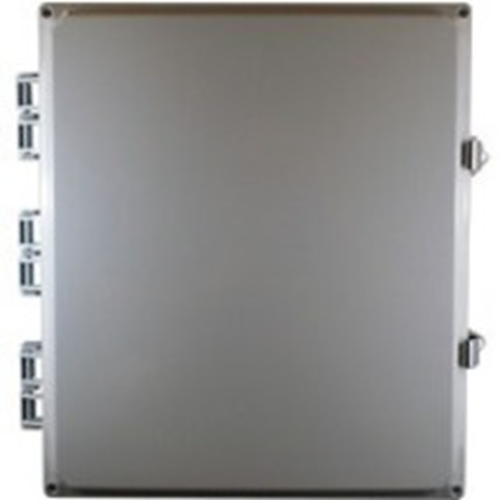 Mier Polycarbonate Enclosures