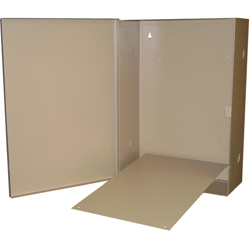 Mier BW99BP Enclosure Mounting Box