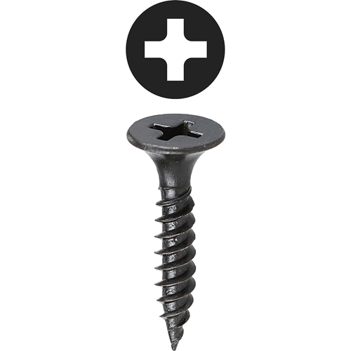 Dottie DWSBX6114 Screw