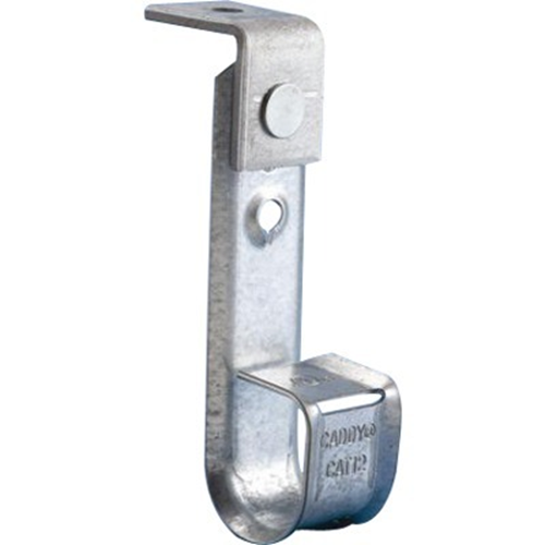 Caddy CableCat J-Hook with Angle Bracket