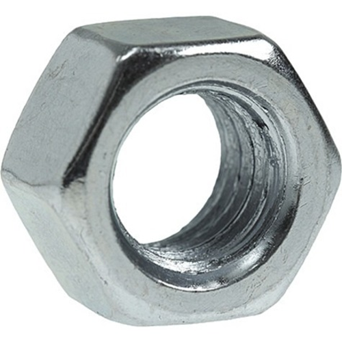 8/32 Steel Hex Nuts (100pk)