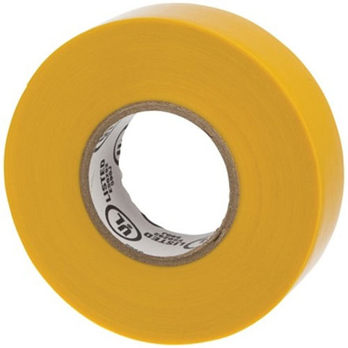 WarriorWrap 716 General 7 mil Electrical Tape