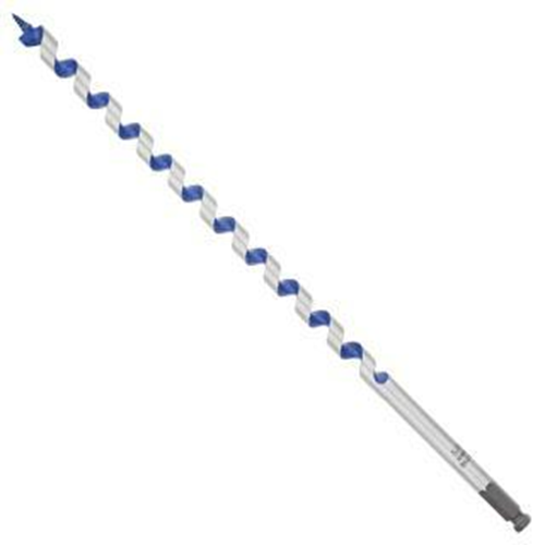 IRWIN SPEEDBOR 3043009 Ship Drill Bit with WeldTec