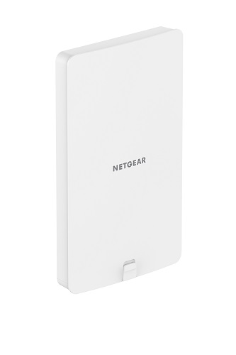 Netgear WAX610Y 802.11ax 1.80 Gbit/s Wireless Access Point